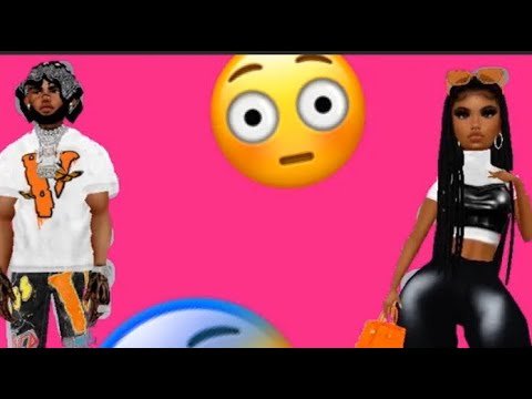 Abusive Husband S1 Ep3 IMVU Series