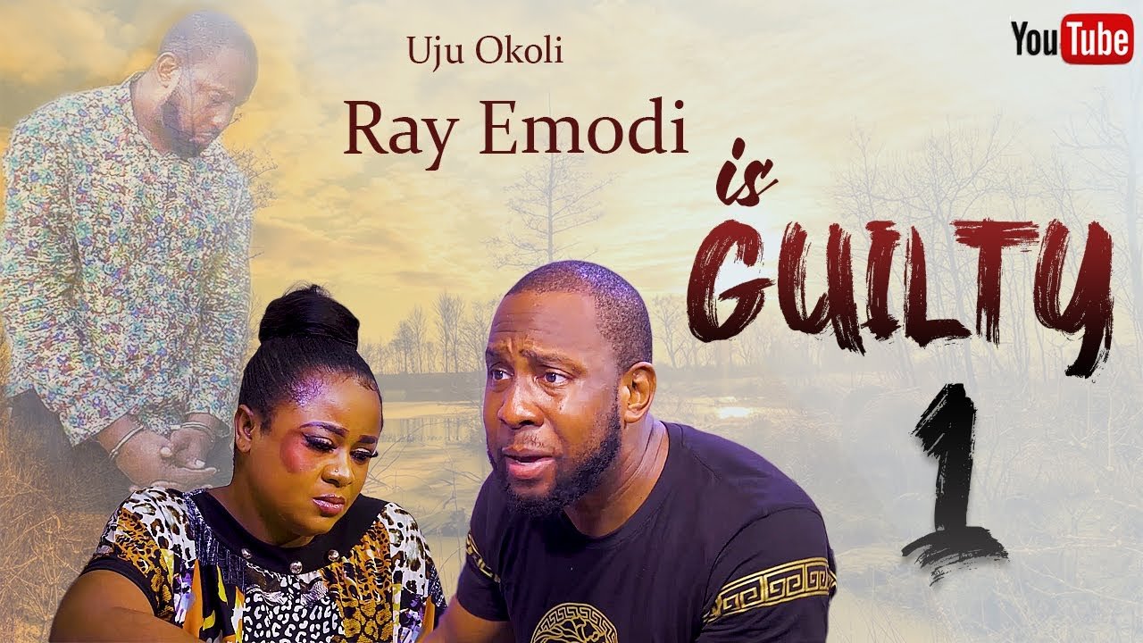 An Abusive Husband Goes Too Far Episode 1 Uju