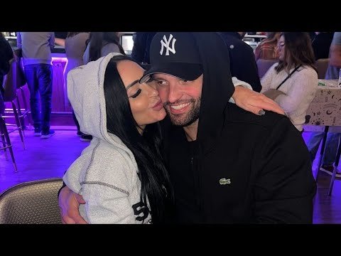 Angelina Pivarnick Calls Police on Fiance Vinny Tortorella After Alleged