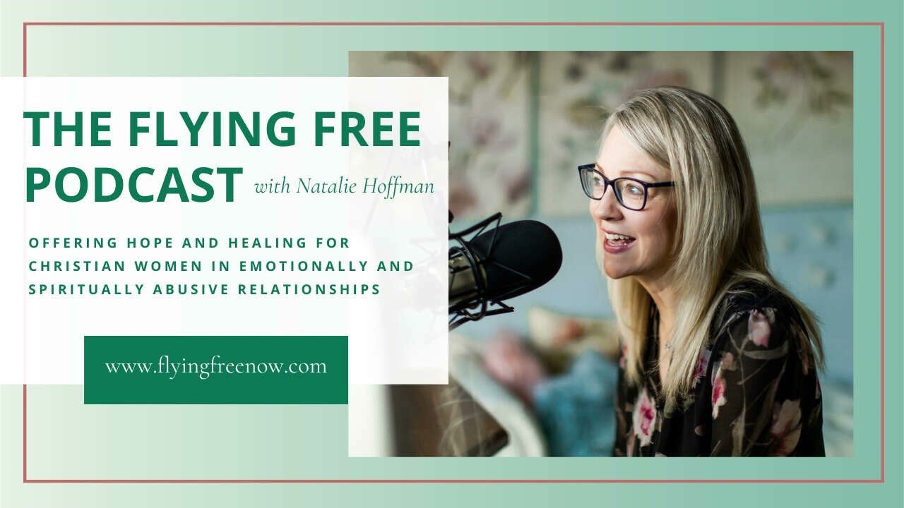 Bad Advice Christians Offer Emotional Abuse Victims