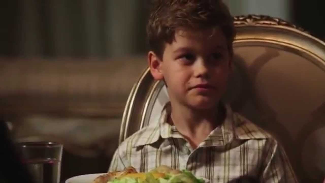 Child Abuse Television Commercial Domestic Violence