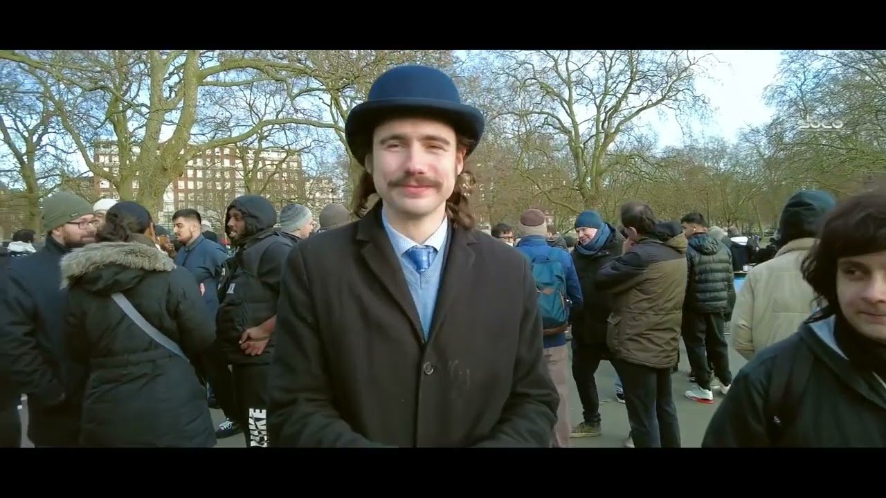 Christianity Islam and women Pagan hecklers supports domestic violence against