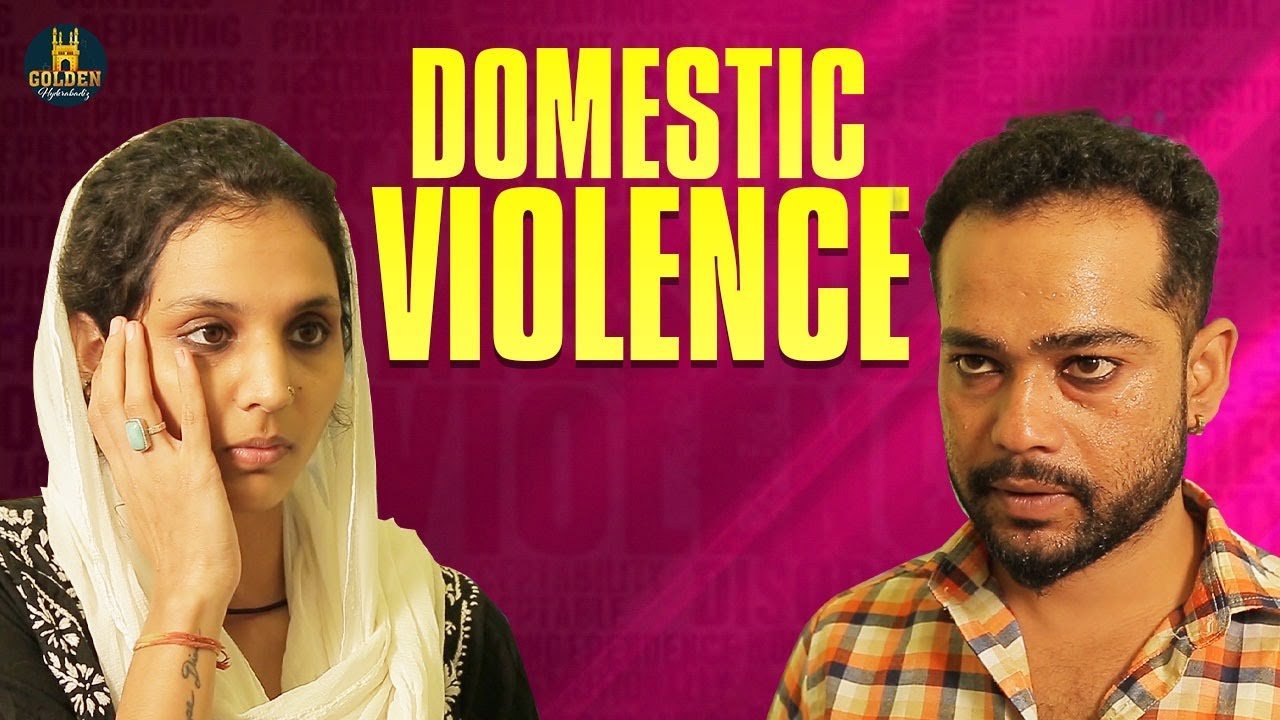 Domestic Violence Abdul Razzak Social Message Latest
