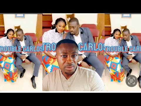 Finally part3 Tiktok star Akua serwaa I kicked my husband