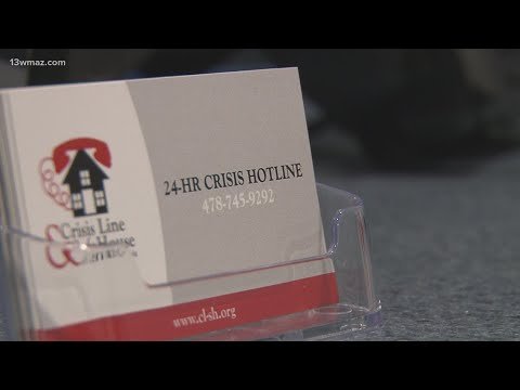 Georgia domestic violence shelter hoping for state grant after Congress