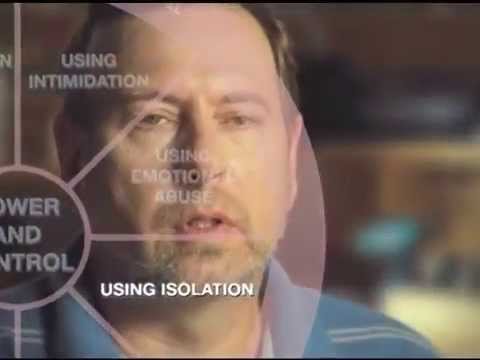 Inside Domestic Violence Power and Control full