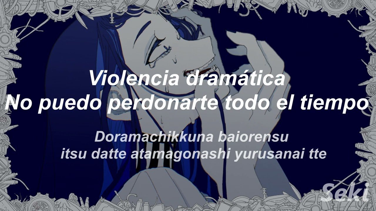 Kanaria ft Ado Domestic De Violence INTENTO de sub