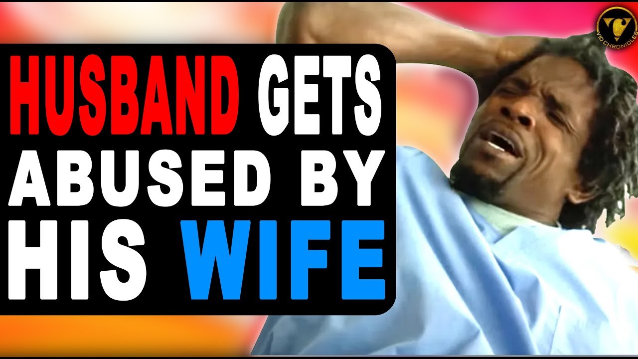 Man Gets Abused By His Wife Watch What Happens Next