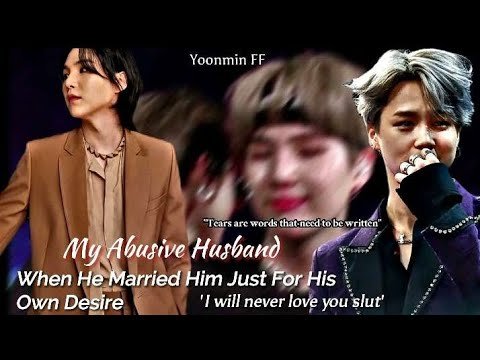 My abusive husband Bonus Part YOONMINASTY Yoonmin