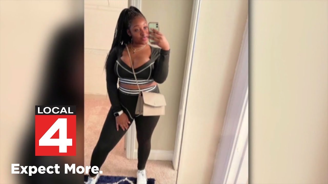 Nurse39s death calls attention to domestic violence in Metro Detroit