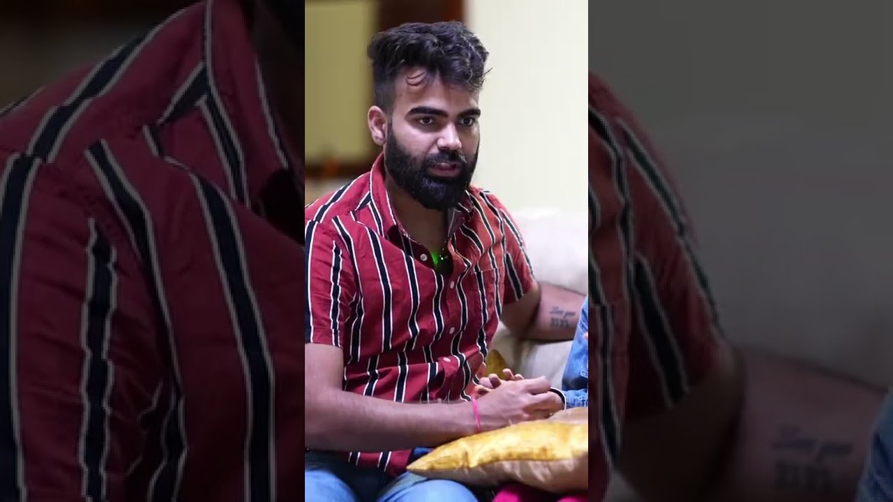 Say NO to domestic Violence shorts lakhneet