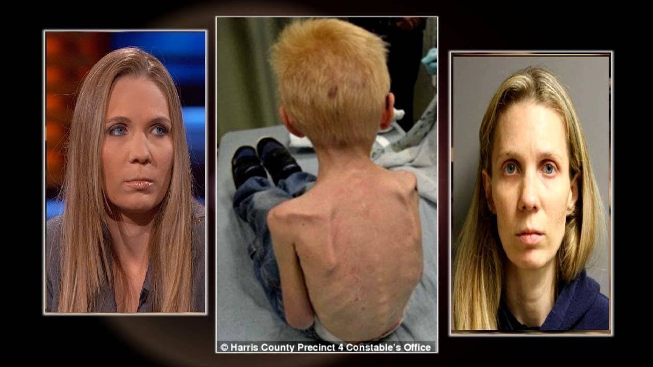 Stepmother Who Denied Abusing Her Husbands Child Gets 28 Years