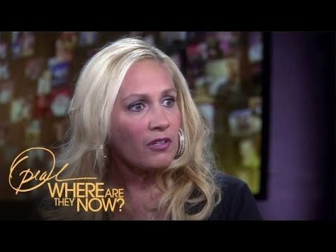 Susan Still on Her Abusive Ex Husband39s Parole Where Are