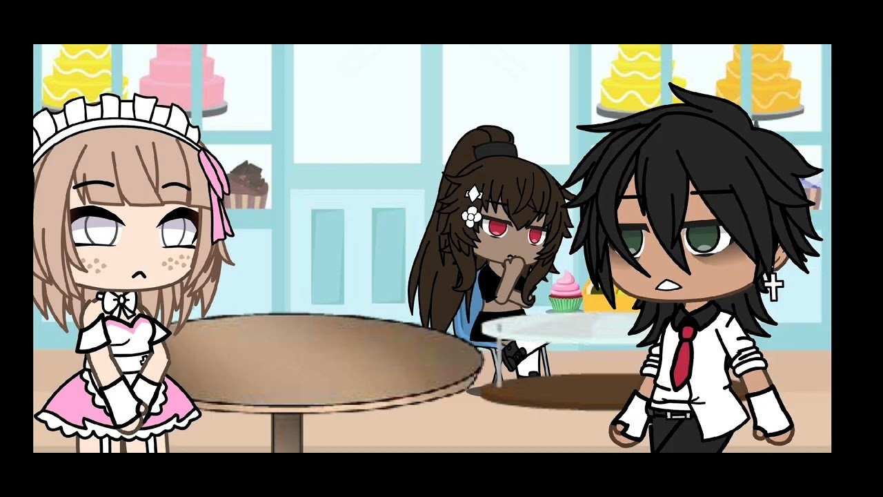 my abusive husband GLMM BL