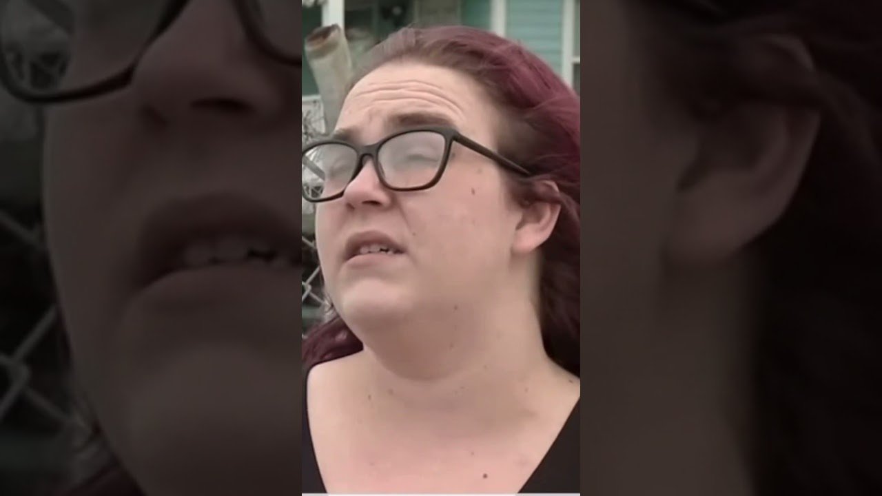 DOMESTIC VIOLENCE SURVIVOR WARNS OTHERS