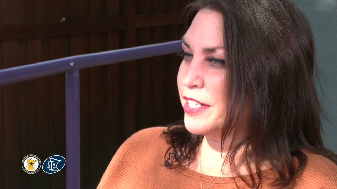 Domestic Violence A Survivor39s Story