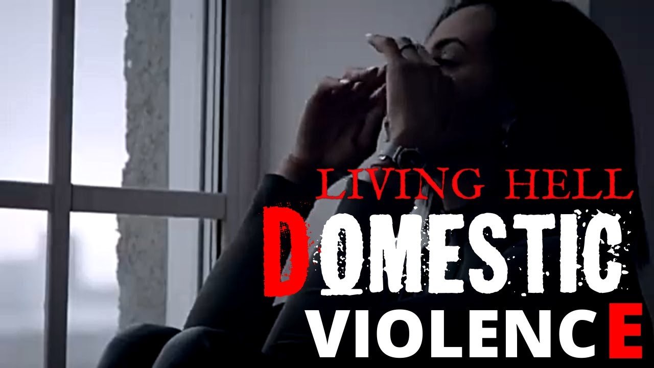 Domestic Violence / Domestic Abuse Documentary / real Stories