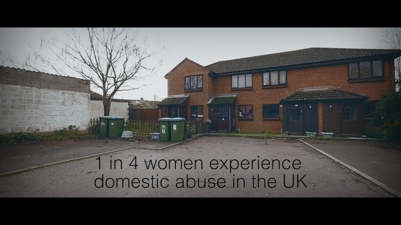 Domestic Violence The Survivor39s Story Southampton Women39s Aid