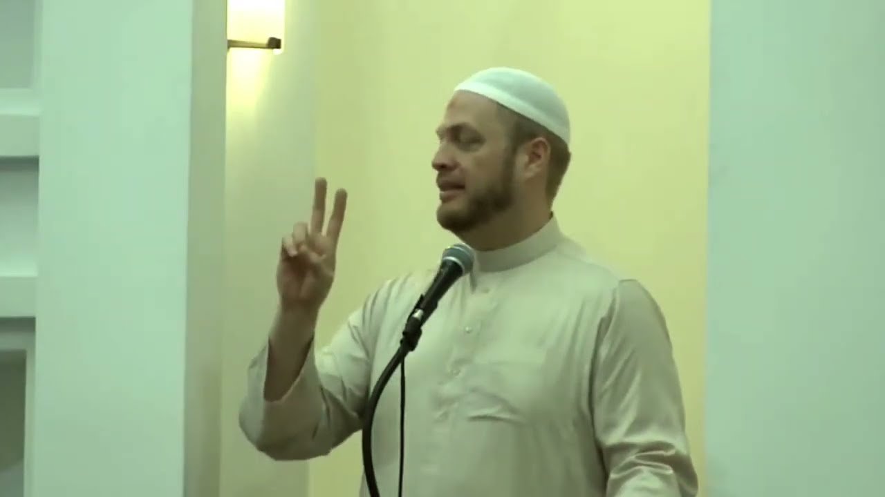 Domestic Violence amp Islam What Do Muslim Scholars Say