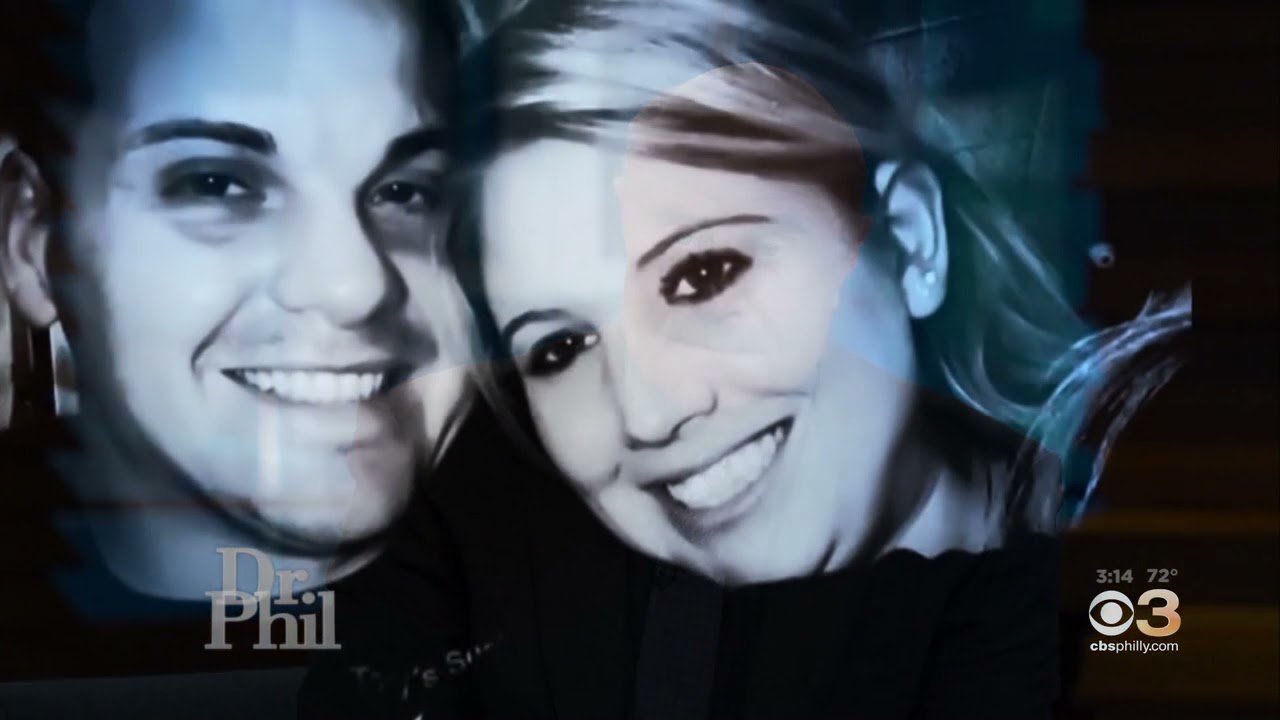 Dr Phil S17E40 Violent Love A Boyfriend39s Confession of Abuse