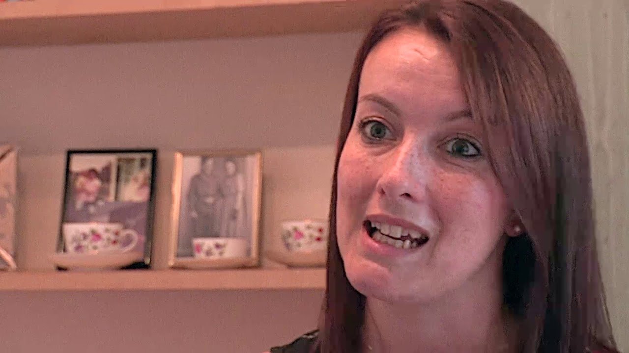 Feature on the experiences of male victims of domestic abuse