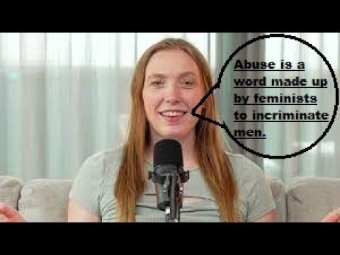 Pearl on how a woman should submit to an abusive