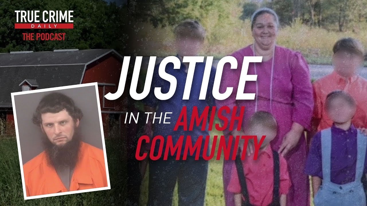 Pregnant Amish woman attacked by husband Bishops convicted of coercing