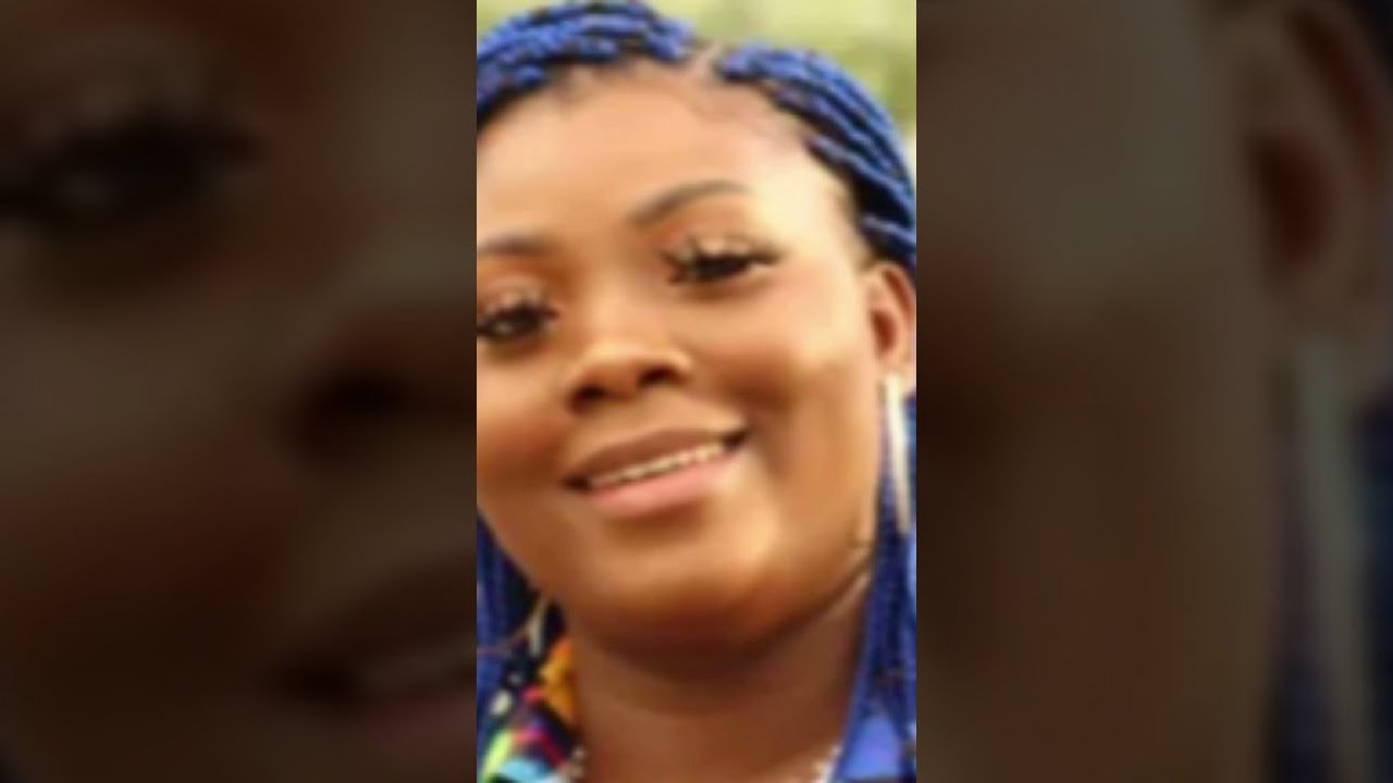 The Moesha Watson Story Klled by abusive husband news crime