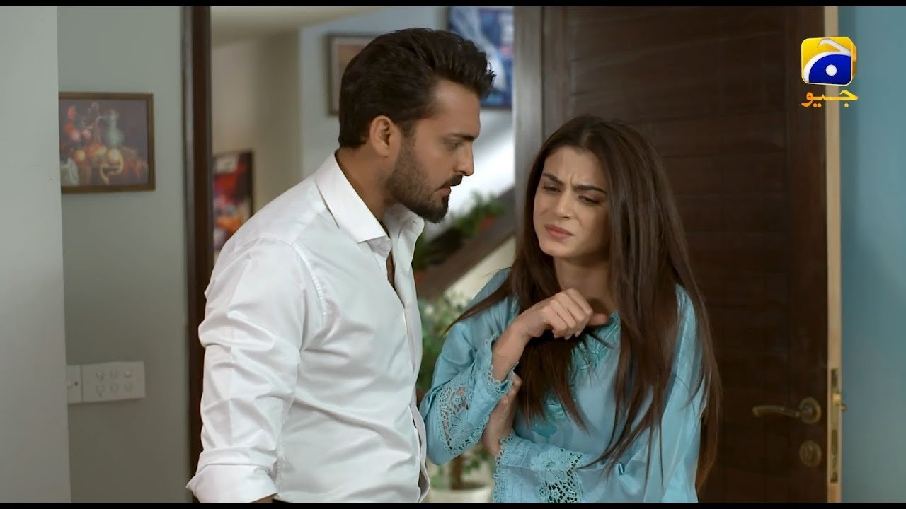 Tumhara Shohar Hoon Pura Haq Hai Mere Pas 𝐁𝐞𝐡𝐫𝐨𝐨𝐩