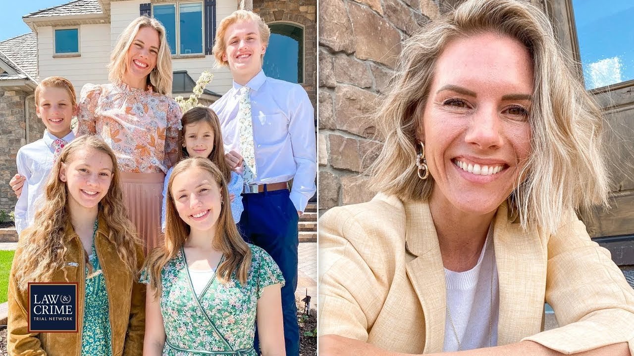 ‘Atrocious Child Abuse YouTube Mom Allegedly Duct Taped Starved Kids