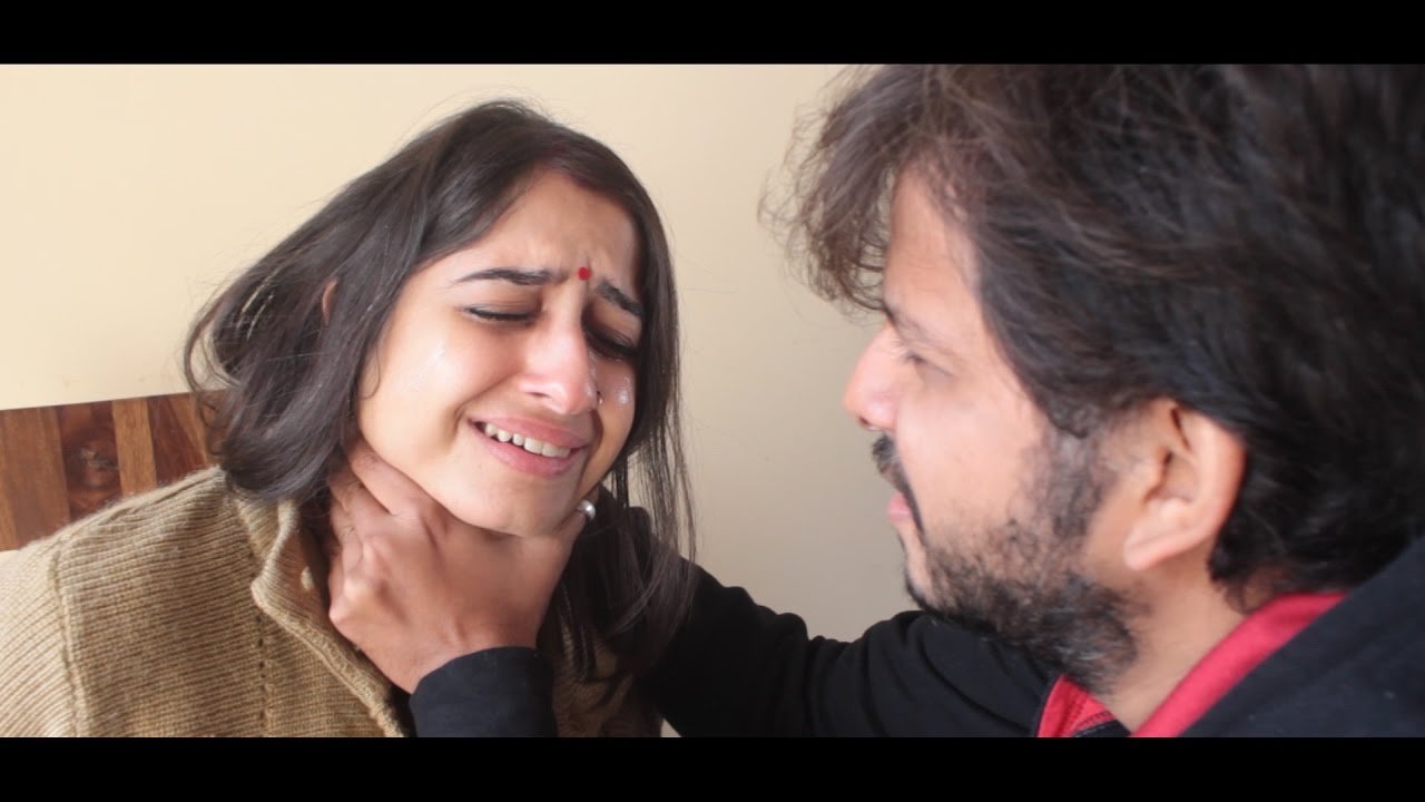 AURAT women39s day domestic violence Rtv productions