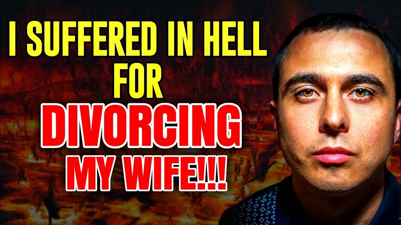 Abusive Husband Dies amp Go To Hell