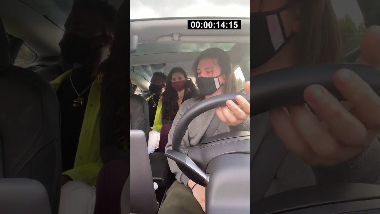 Abusive boyfriend learned a lesson