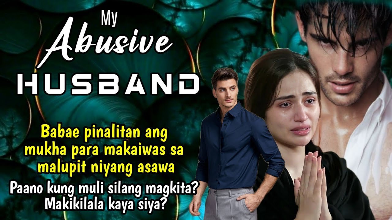 BABAE PINALITAN ANG MUKHA PARA MAKAIWAS SA MALUPIT NIYANG ASAWA