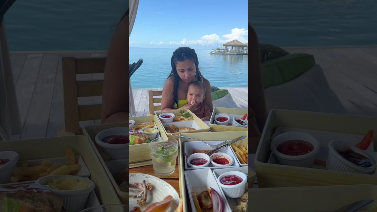 DON39T TRAVEL WITH YOUR BABY