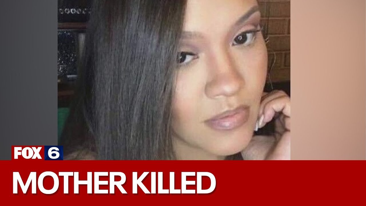 Domestic violence death Milwaukee mother39s loved ones raise awareness