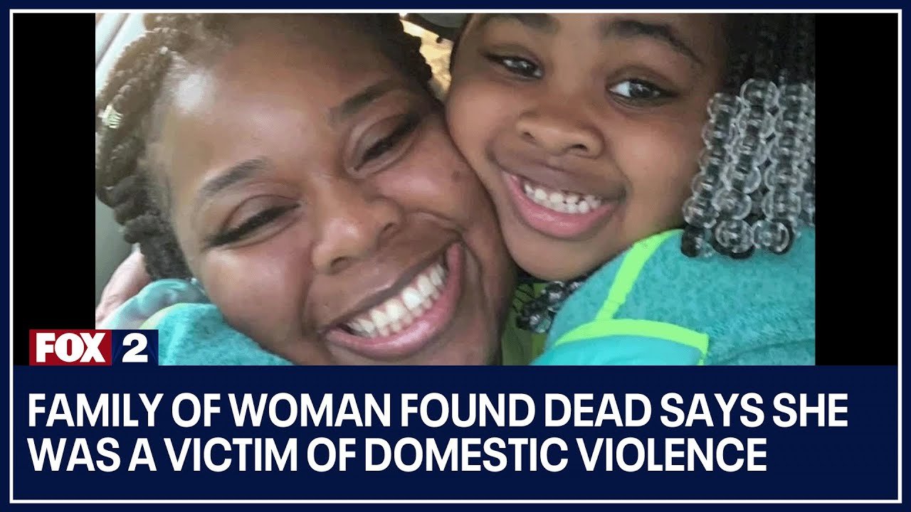 Family of woman found dead says she was a victim