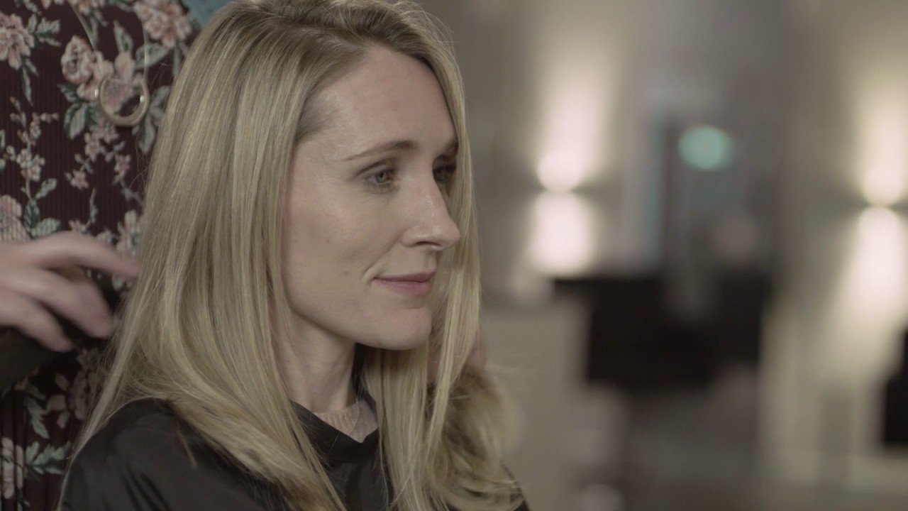 HARDER a short film about domestic abuse