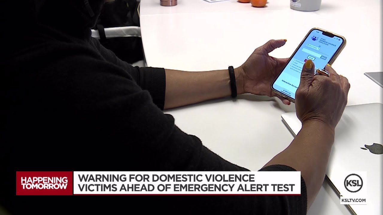 Here39s what domestic violence victims need to do ahead of