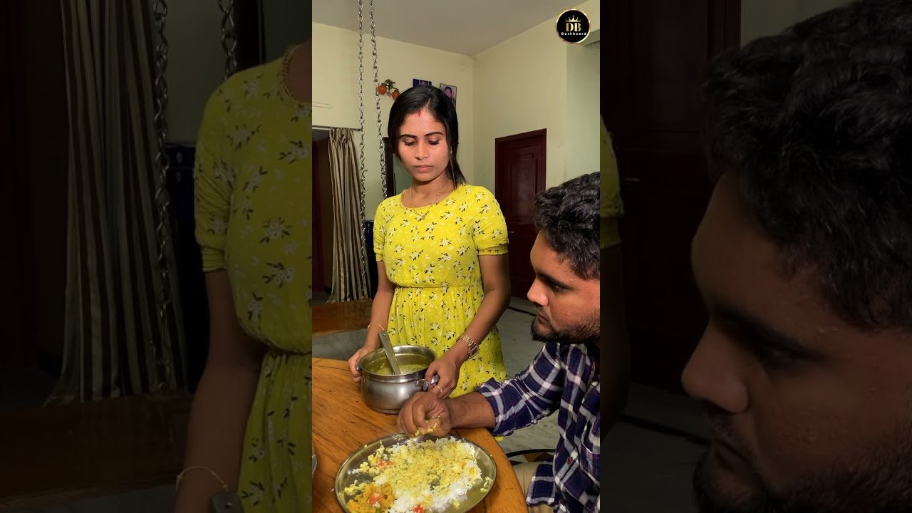 Husband Abuses Wife What Happens Next Will Shock You