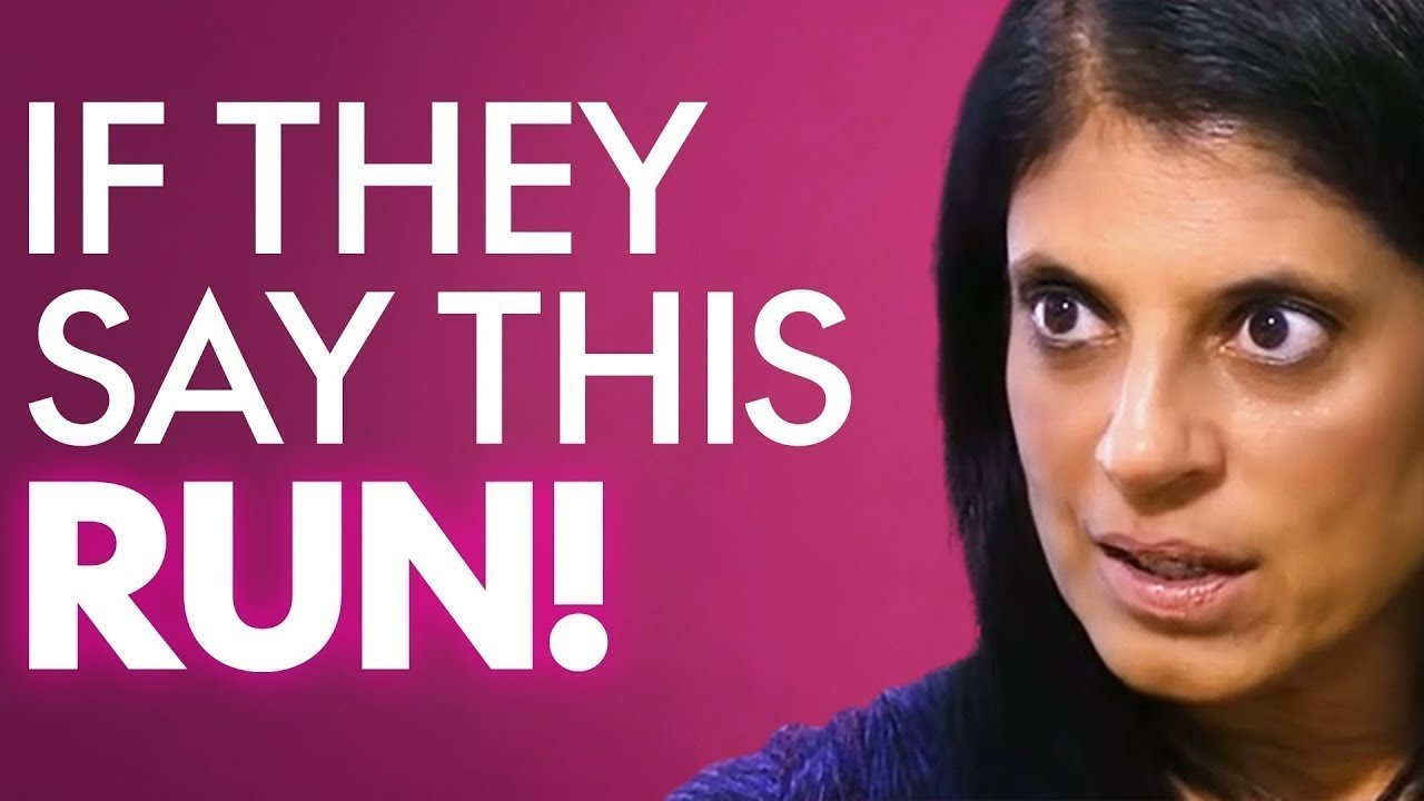 If Your Partner Or Parent Is A Verbally Abusive Narcissist