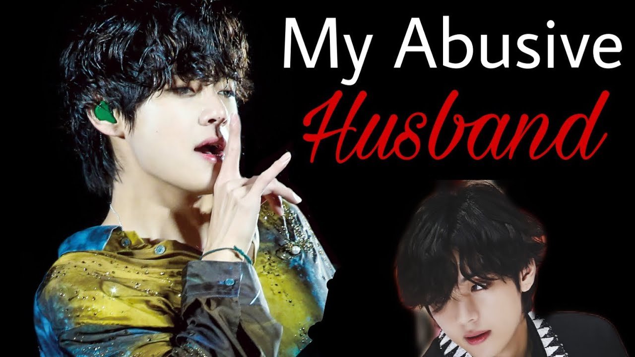 My Abusive Husband Kim Taehyung ff Ep 8
