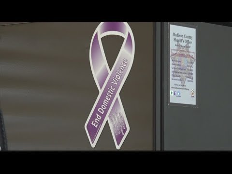 North Alabama nonprofit AshaKiran marks Domestic Violence Awareness Month