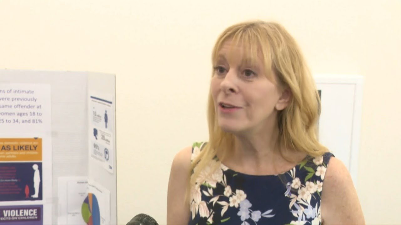 Pima Community College held Domestic Violence and Sexual Harassment Resource