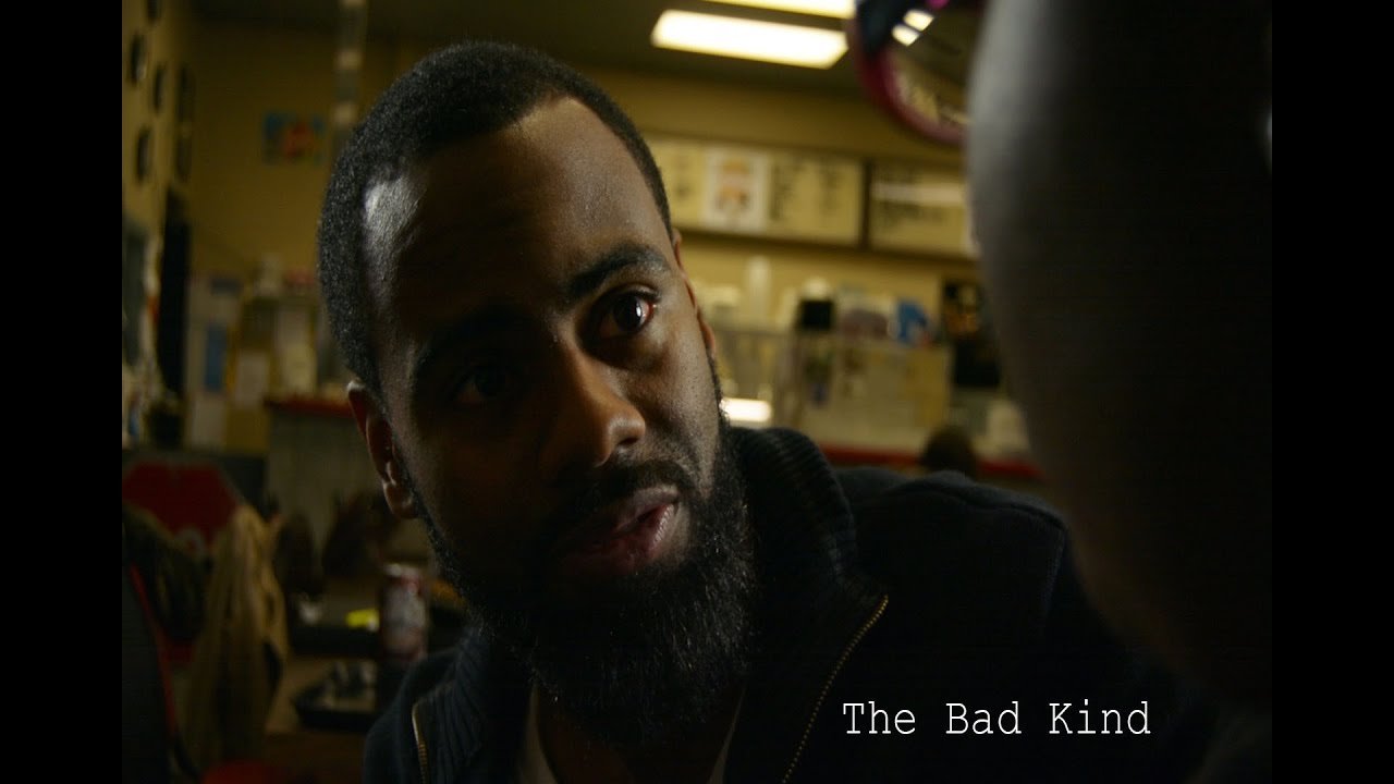 The Bad Kind Domestic Violence short film 1080p quality