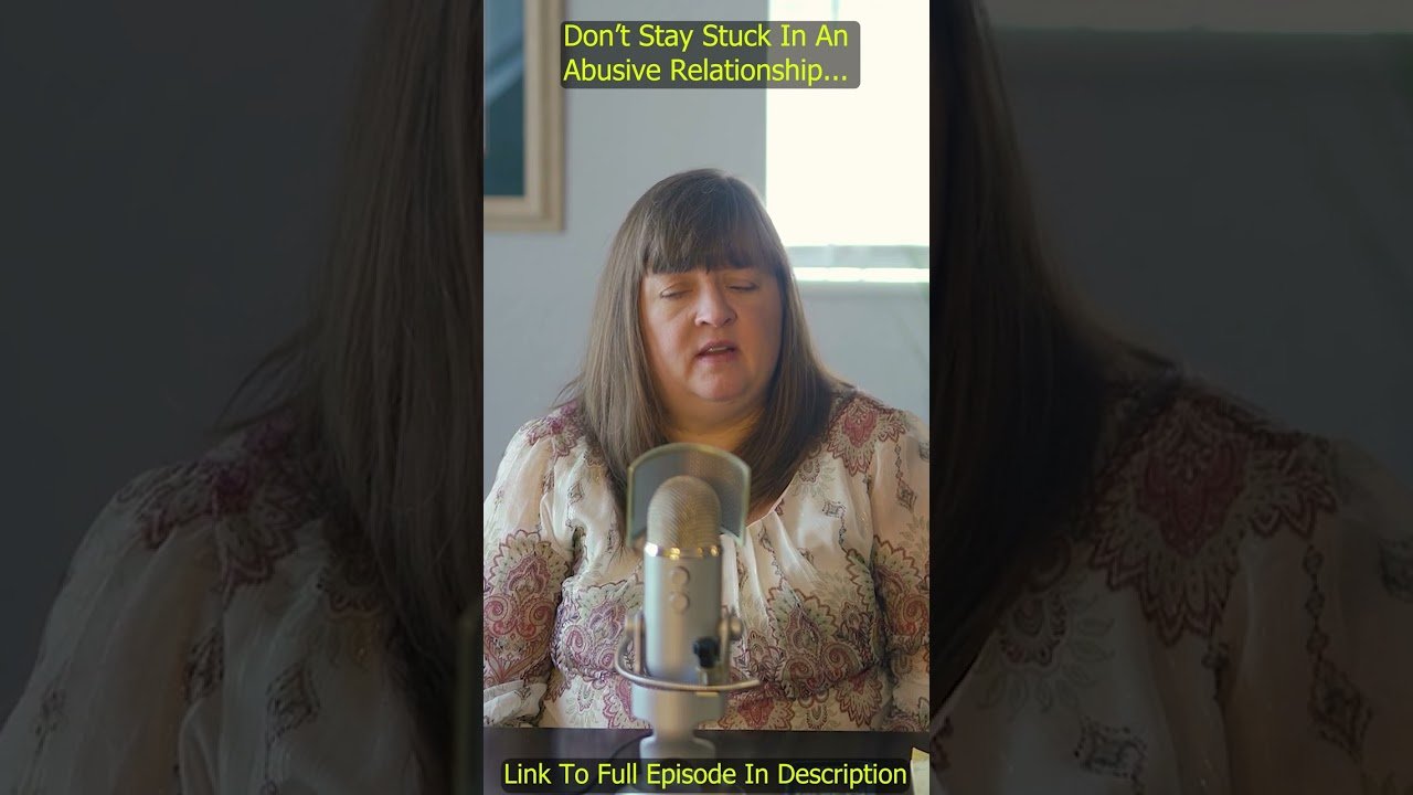 The Struggle of Leaving An Abusive Spouse