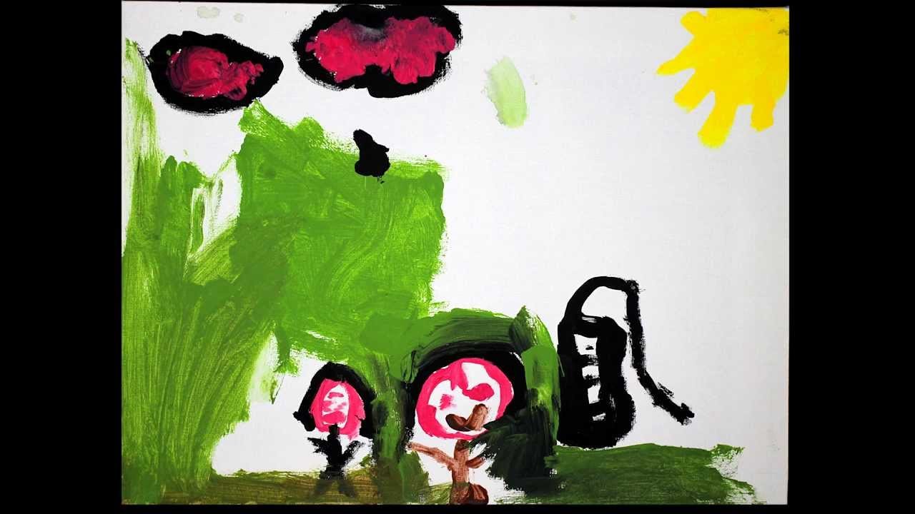 What About Us Perspectives of the children of domestic violence