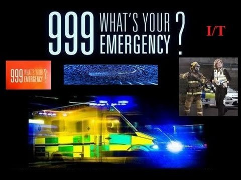 What39s Your Emergency 999 Relationships amp Domestic Violence full