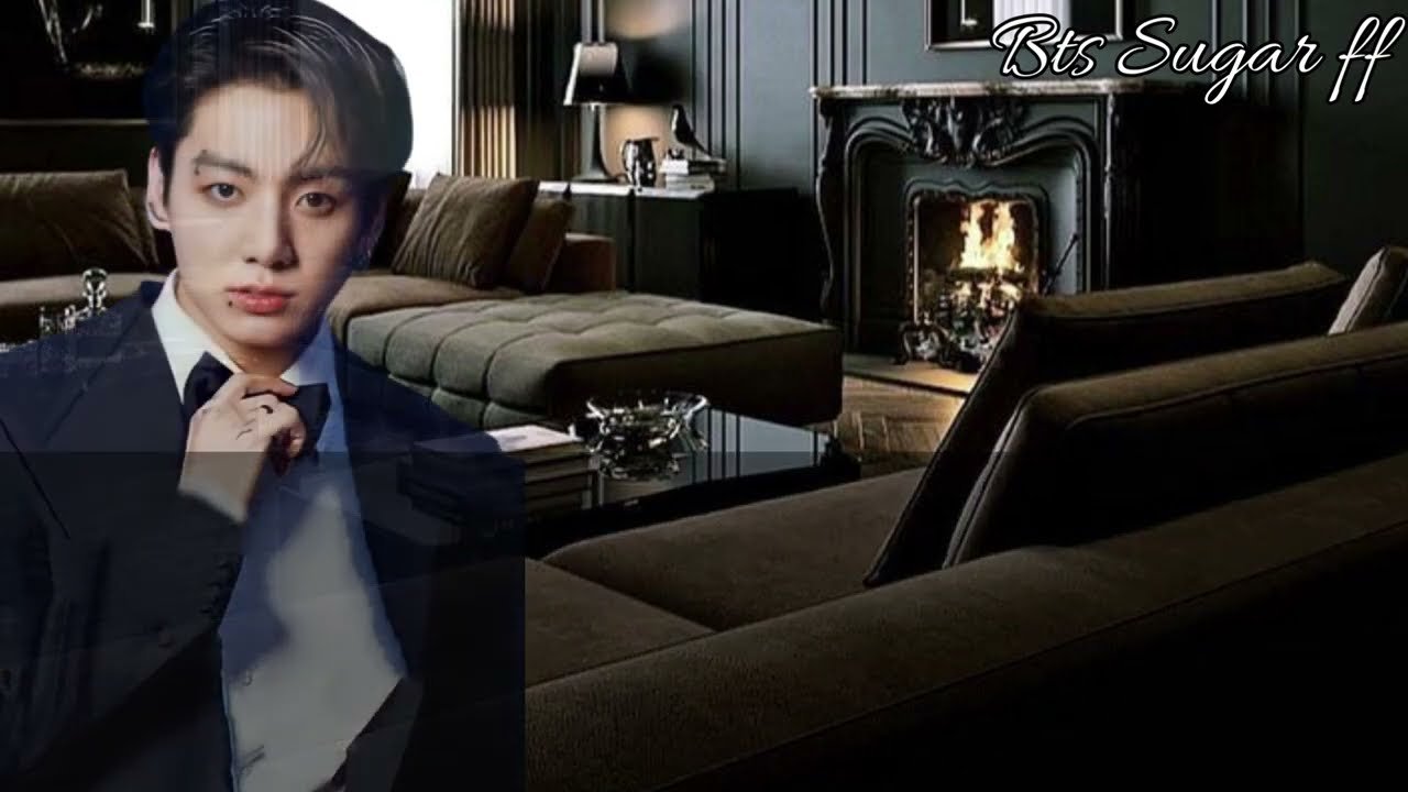When your mafia husband stayed insde you the whole night