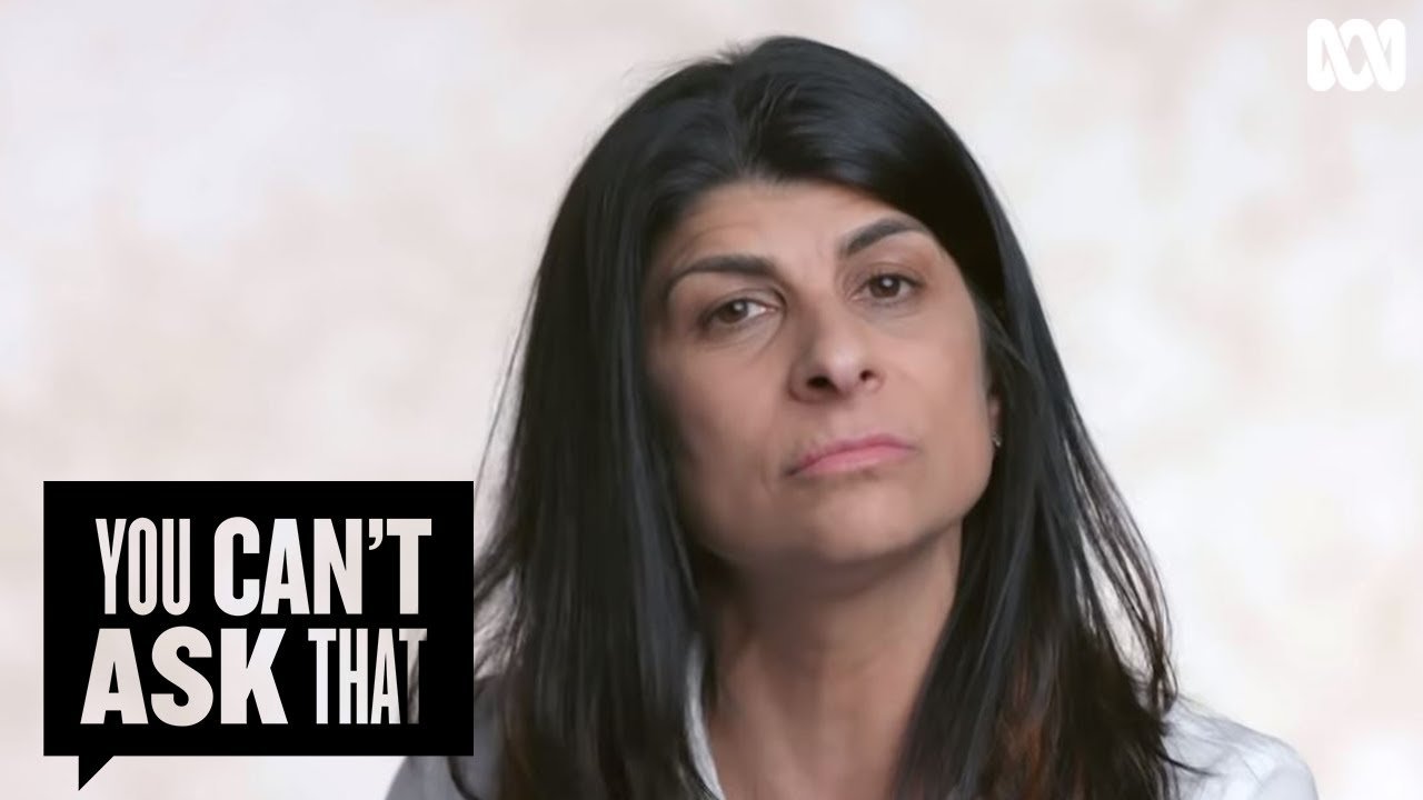 You Can39t Ask That Domestic and Family Violence survivors answer